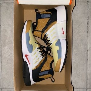 Men’s Nike Air Presto Mid Utility Desert